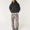 Camo Baggy Carpenter -farkut Camo Baggy Carpenter -farkut