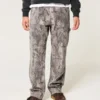 Camo Baggy Carpenter -farkut Camo Baggy Carpenter -farkut