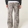 Camo Baggy Carpenter -farkut Camo Baggy Carpenter -farkut