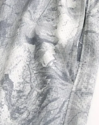 Camo Baggy -koripalloshortsit