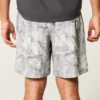 Camo Baggy -koripalloshortsit