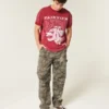 Camo Baggy Painter Jeans Camo Baggy Painter Jeans