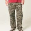 Camo Baggy Painter Jeans Camo Baggy Painter Jeans