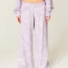 Camo Baggy -verkkarihousut Camo Baggy -verkkarihousut