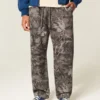 Camo Baggy -verkkarihousut Camo Baggy -verkkarihousut