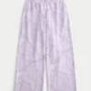 Camo Baggy -verkkarihousut Camo Baggy -verkkarihousut