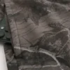 Camo Baggy -verkkarihousut Camo Baggy -verkkarihousut