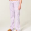 Camo Bootcut -verkkarihousut Camo Bootcut -verkkarihousut