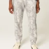 Camo-fleece-joggerit Camo-fleece-joggerit