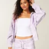 Camo-fleece-minishortsit Camo-fleece-minishortsit