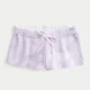 Camo-fleece-minishortsit Camo-fleece-minishortsit