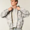 Camo-skater-takki Camo-skater-takki