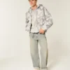 Camo-skater-takki Camo-skater-takki