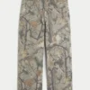 Camo Super Baggy -farkut Camo Super Baggy -farkut