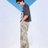 Camo Super Baggy -farkut Camo Super Baggy -farkut