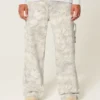 Camo Super Baggy Painter Jeans Camo Super Baggy Painter Jeans