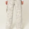 Camo Super Baggy Painter Jeans Camo Super Baggy Painter Jeans