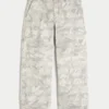 Camo Super Baggy Painter Jeans Camo Super Baggy Painter Jeans