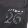 Class of 26 -grafiikka Super Baggy -verkkarihousut Class of 26 -grafiikka Super Baggy -verkkarihousut