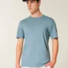 Classic Fit Crew T-paita