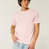 Classic Fit Crew T-paita