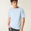 Classic Fit Crew T-paita