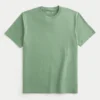 Classic Fit Crew T-paita Classic Fit Crew T-paita