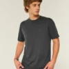 Classic Fit Crew T-paita
