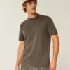 Classic Fit Crew T-paita