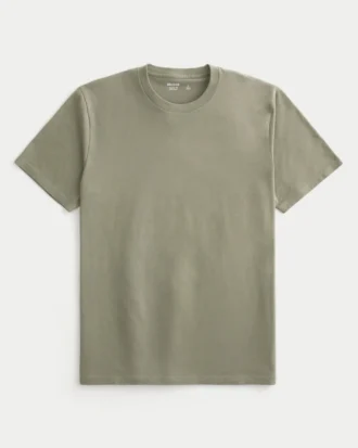 Classic Fit Crew T-paita