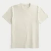 Classic Fit Crew T-paita