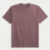Classic Fit Crew T-paita