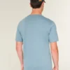Classic Fit Crew T-paita