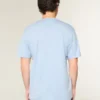 Classic Fit Crew T-paita