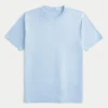 Classic Fit Crew T-paita