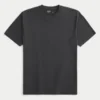 Classic Fit Crew T-paita