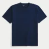 Classic Fit Crew T-paita