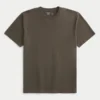 Classic Fit Crew T-paita