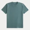 Classic Fit Crew T-paita