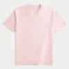 Classic Fit Crew T-paita