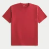 Classic Fit Crew T-paita