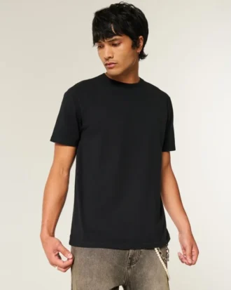 Classic Fit -T-paita
