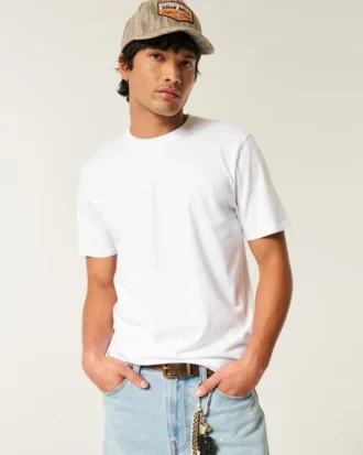 Classic Fit -T-paita