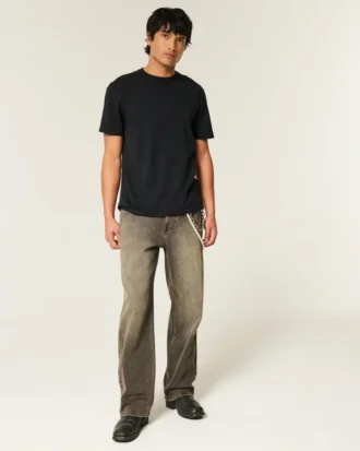 Classic Fit -T-paita
