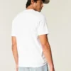 Classic Fit -T-paita