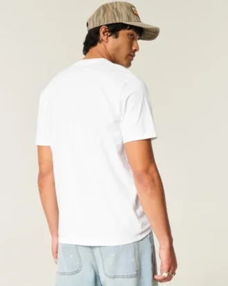 Classic Fit -T-paita