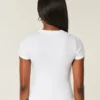 Crew Baby Tee Crew Baby Tee