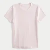 Crew Baby Tee Crew Baby Tee
