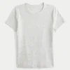 Crew Baby Tee Crew Baby Tee