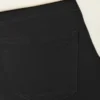 Curvy High-Rise Black Jean Leggings Curvy High-Rise Black Jean Leggings